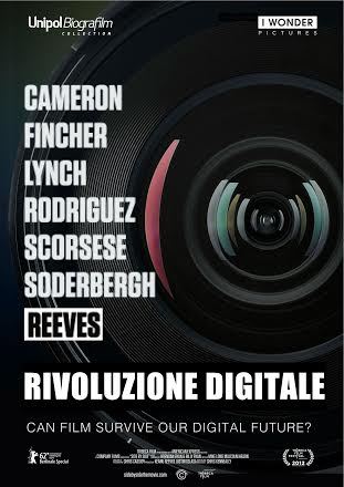 Chris Kenneally - Rivoluzione Digitale